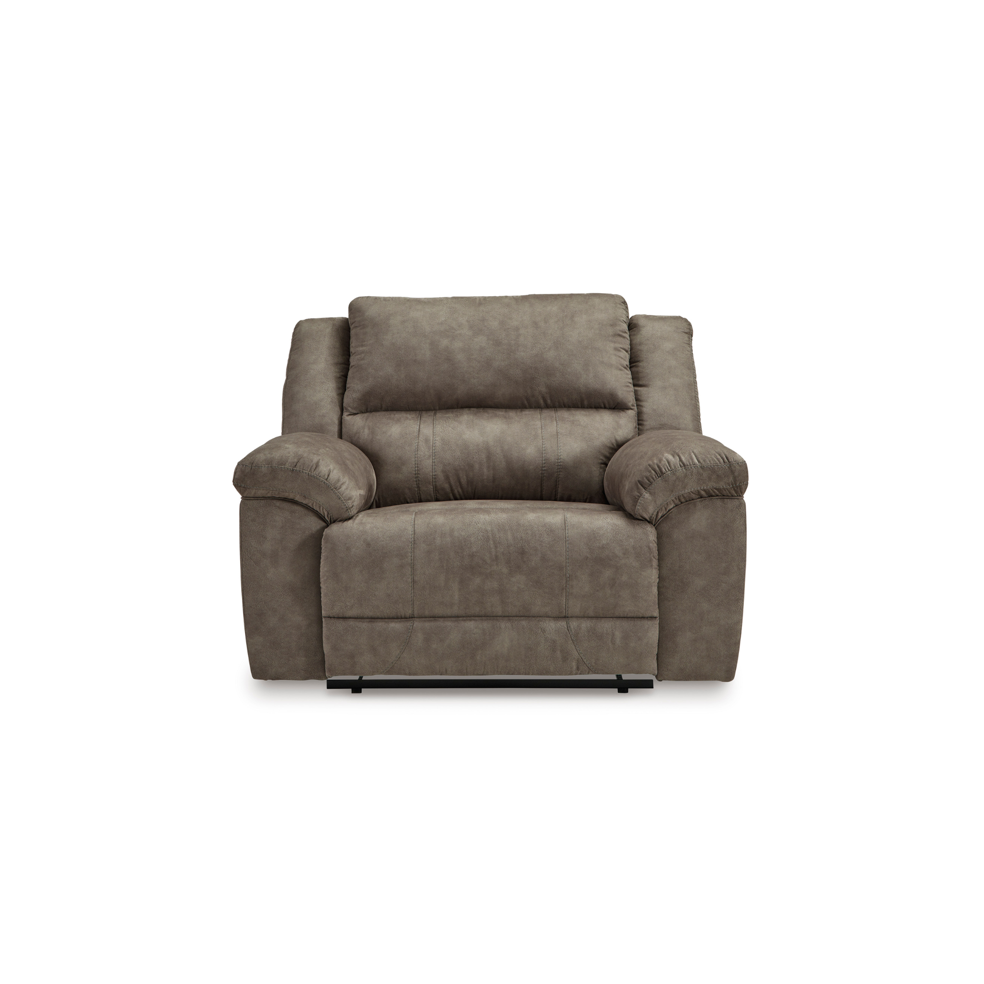 Grandview Wide Seat Recliner