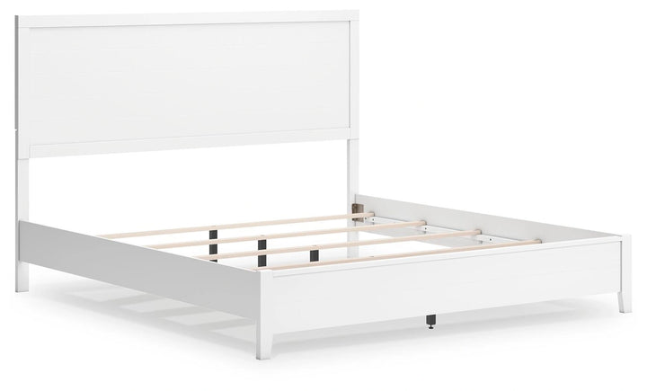 Binterglen Bed