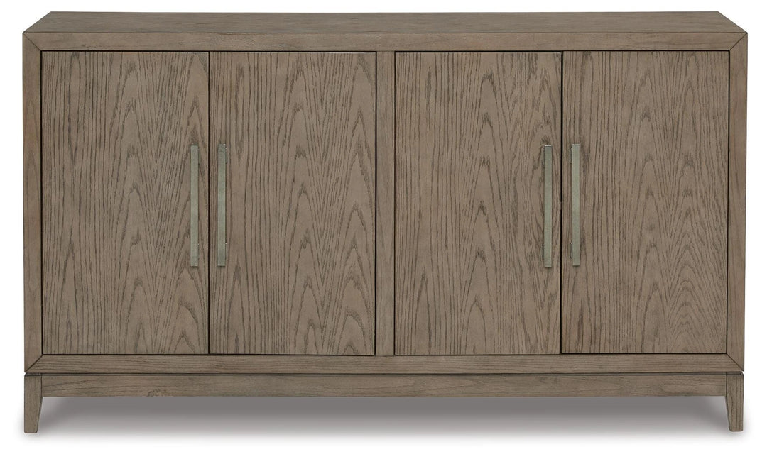 Chrestner Dining Set