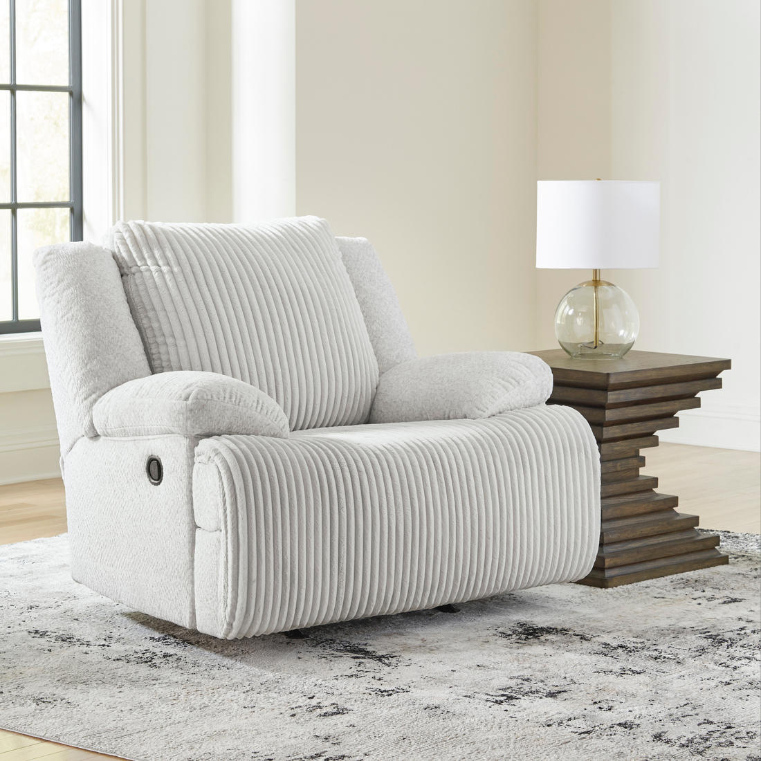 Harbor Recliner