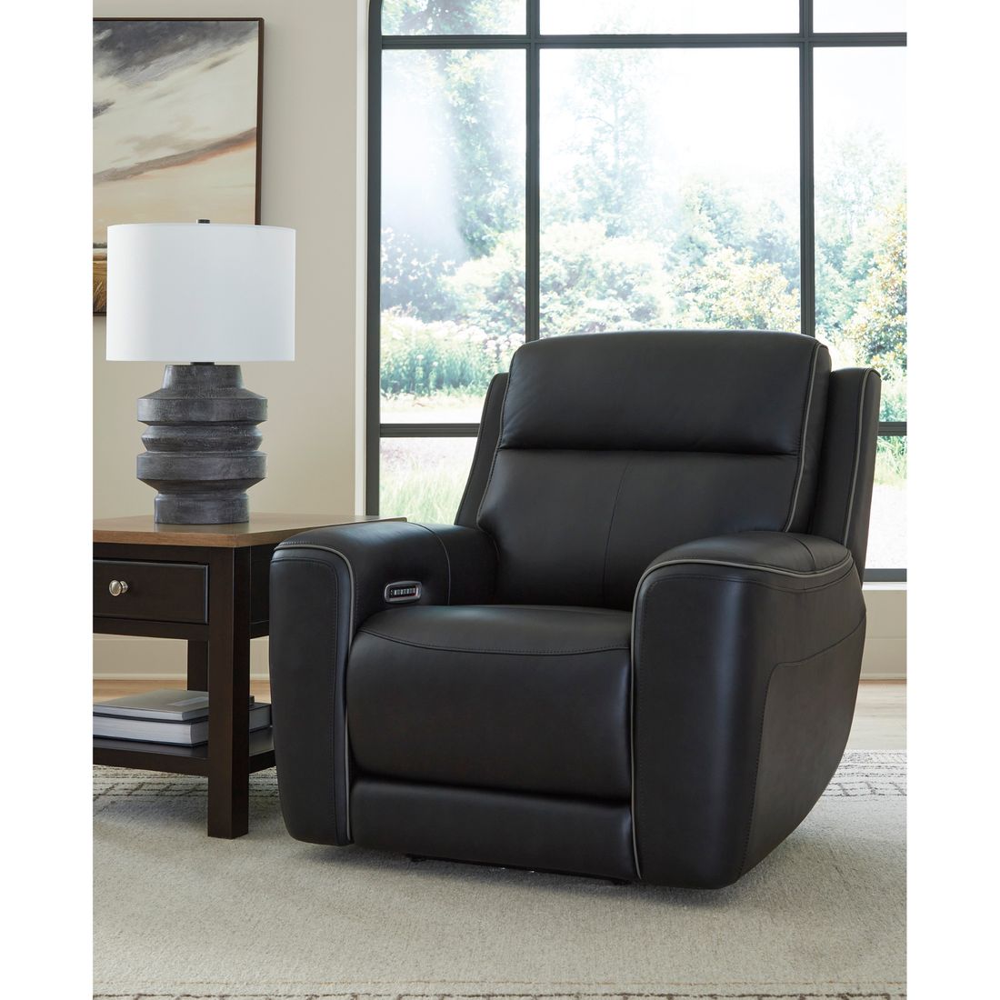 Hudson Power Recliner