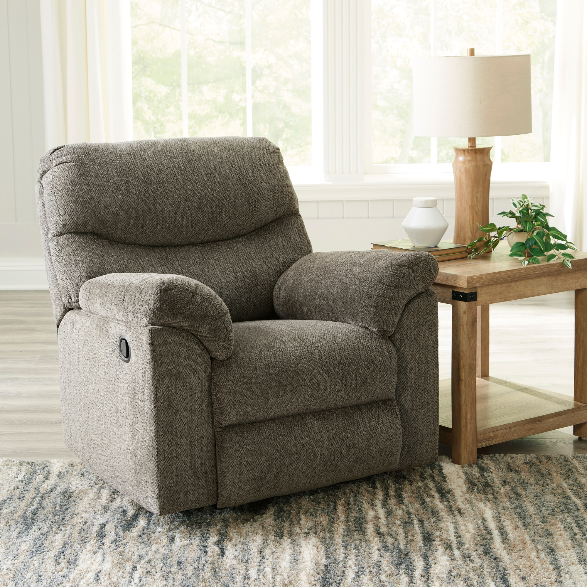 Fairview Rocker Recliner