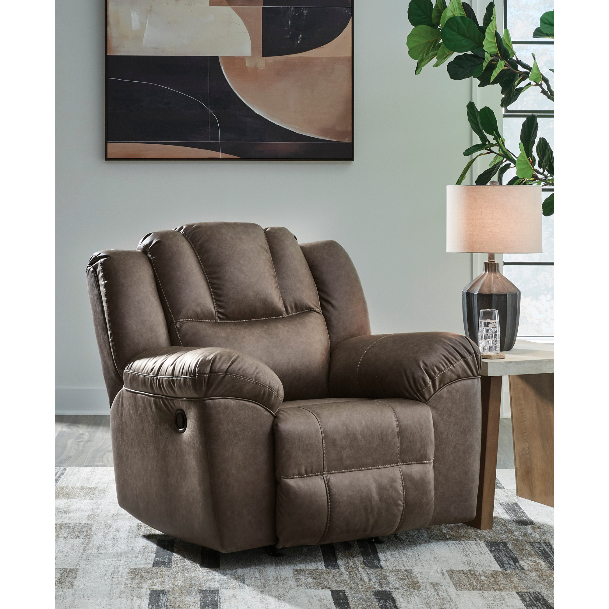 Oakridge Recliner