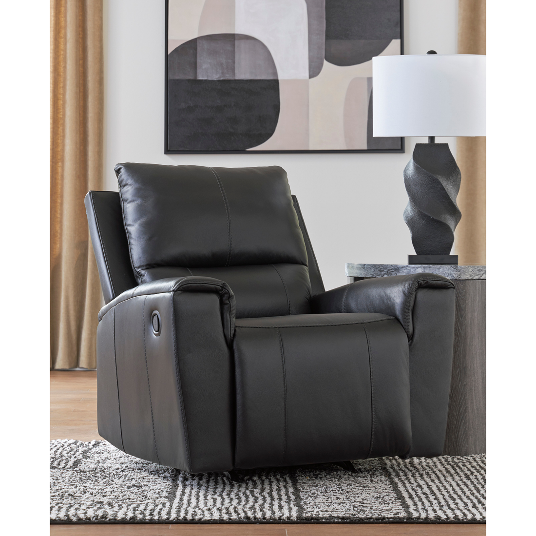Langford Recliner