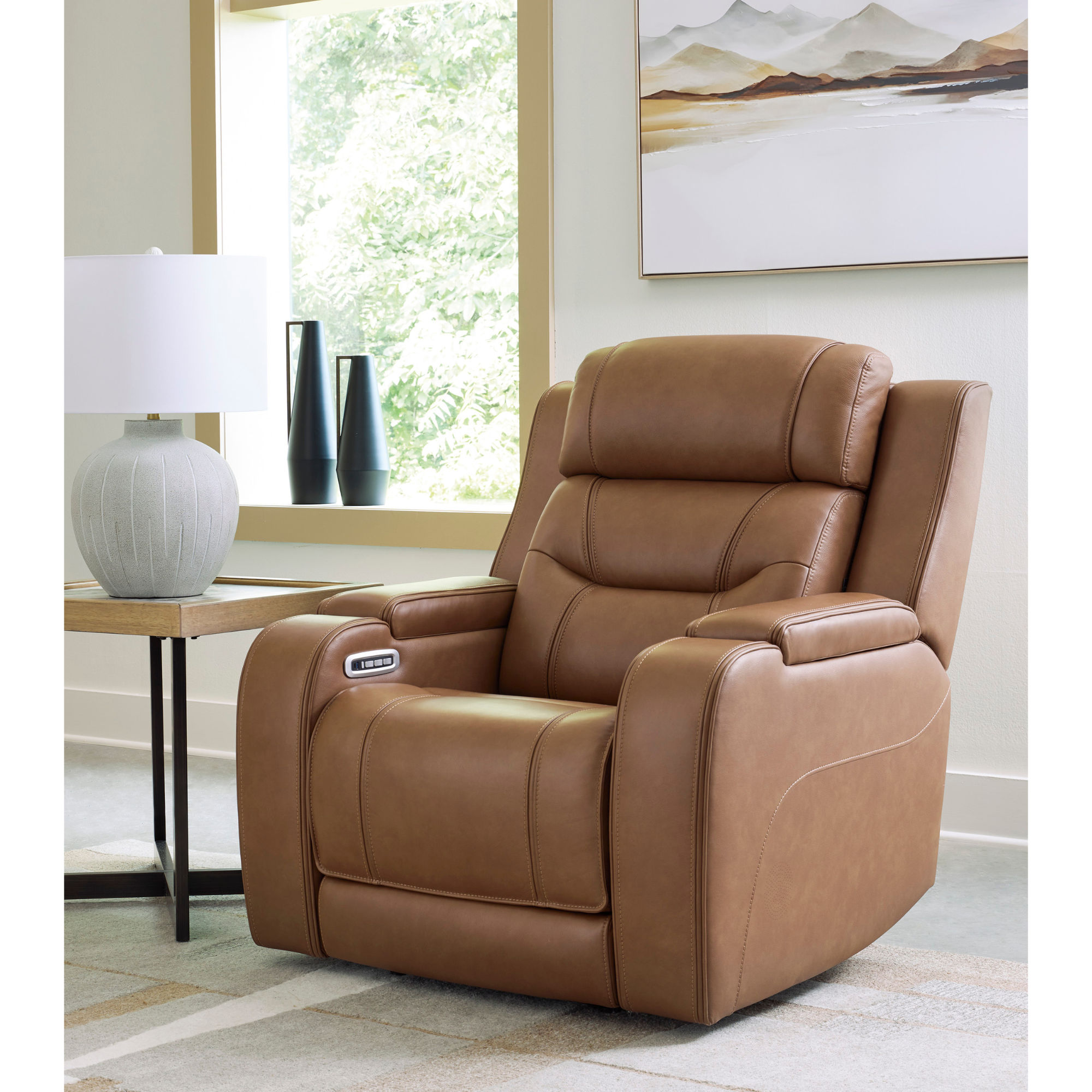 Kingston Recliner