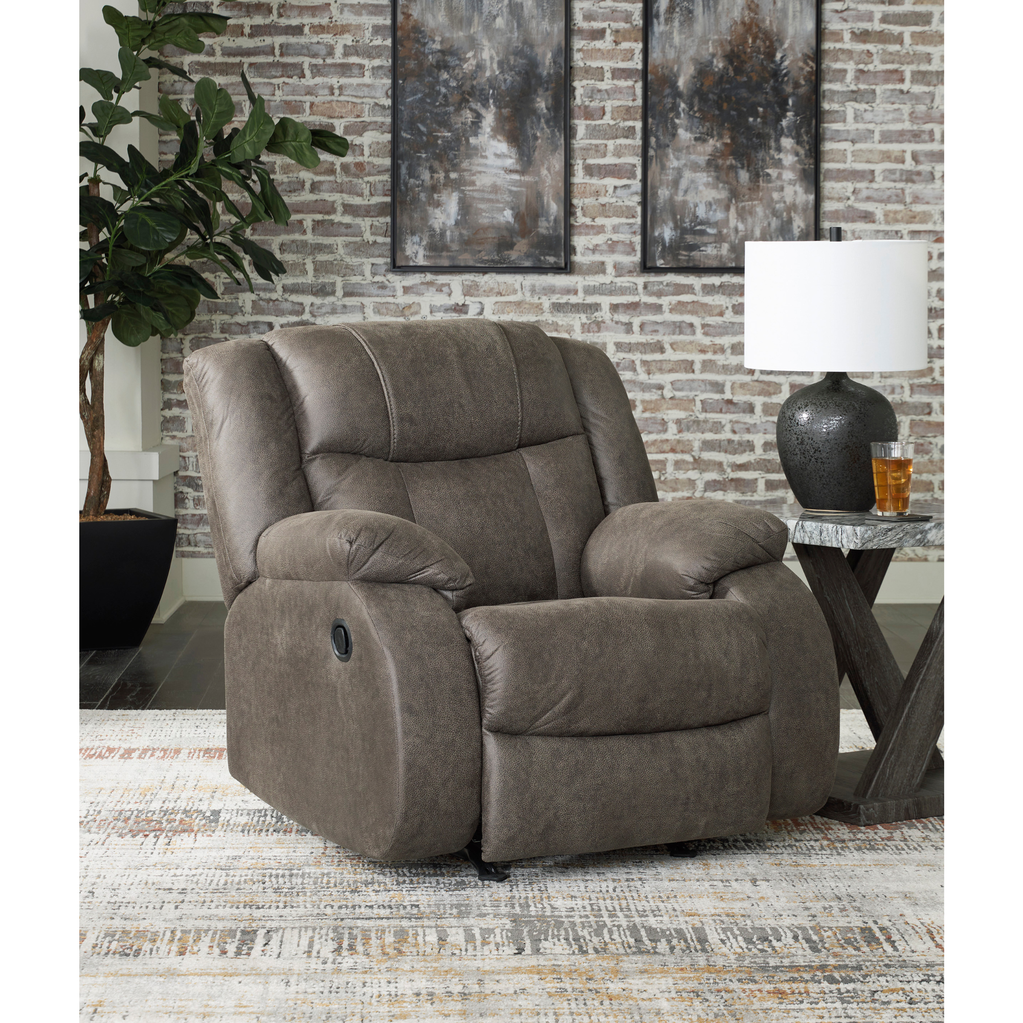 Brookfield Recliner