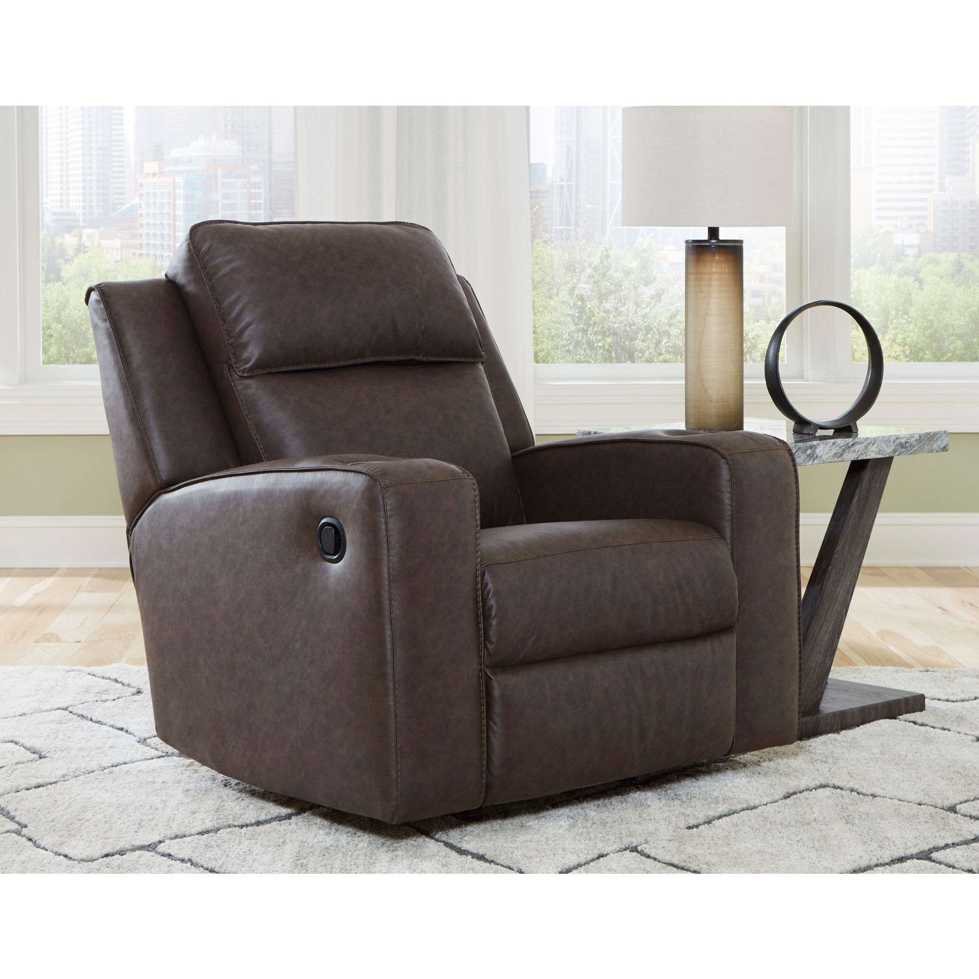 Westlake Recliner
