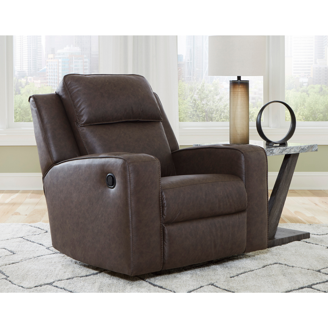 Westlake Recliner