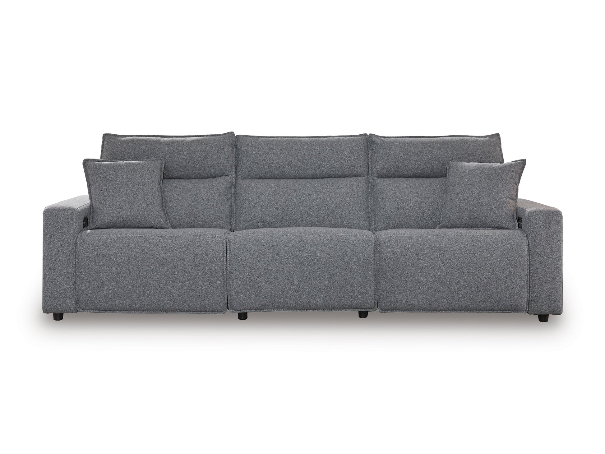 Nexus Modular Reclining Sectional (Customizable)