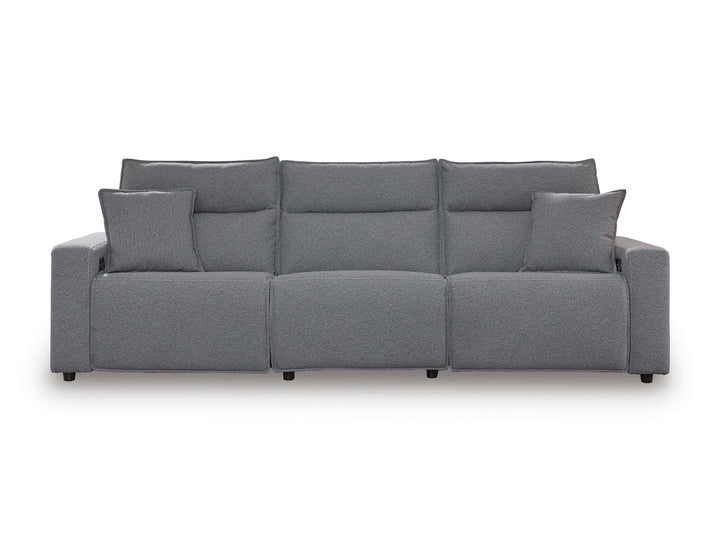 Nexus Modular Reclining Sectional (Sofa)