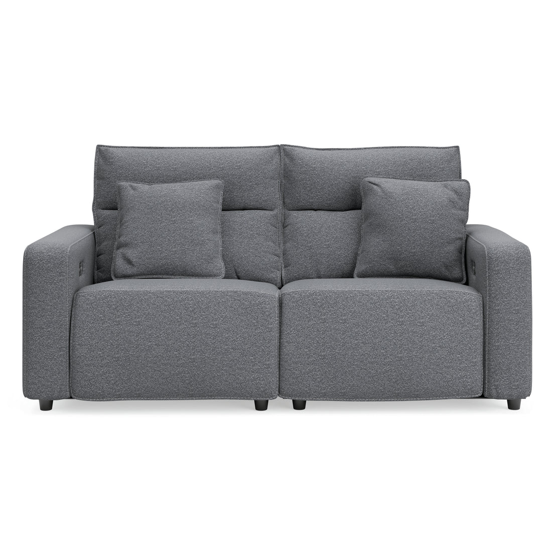 Nexus Modular Reclining Sectional (Customizable)