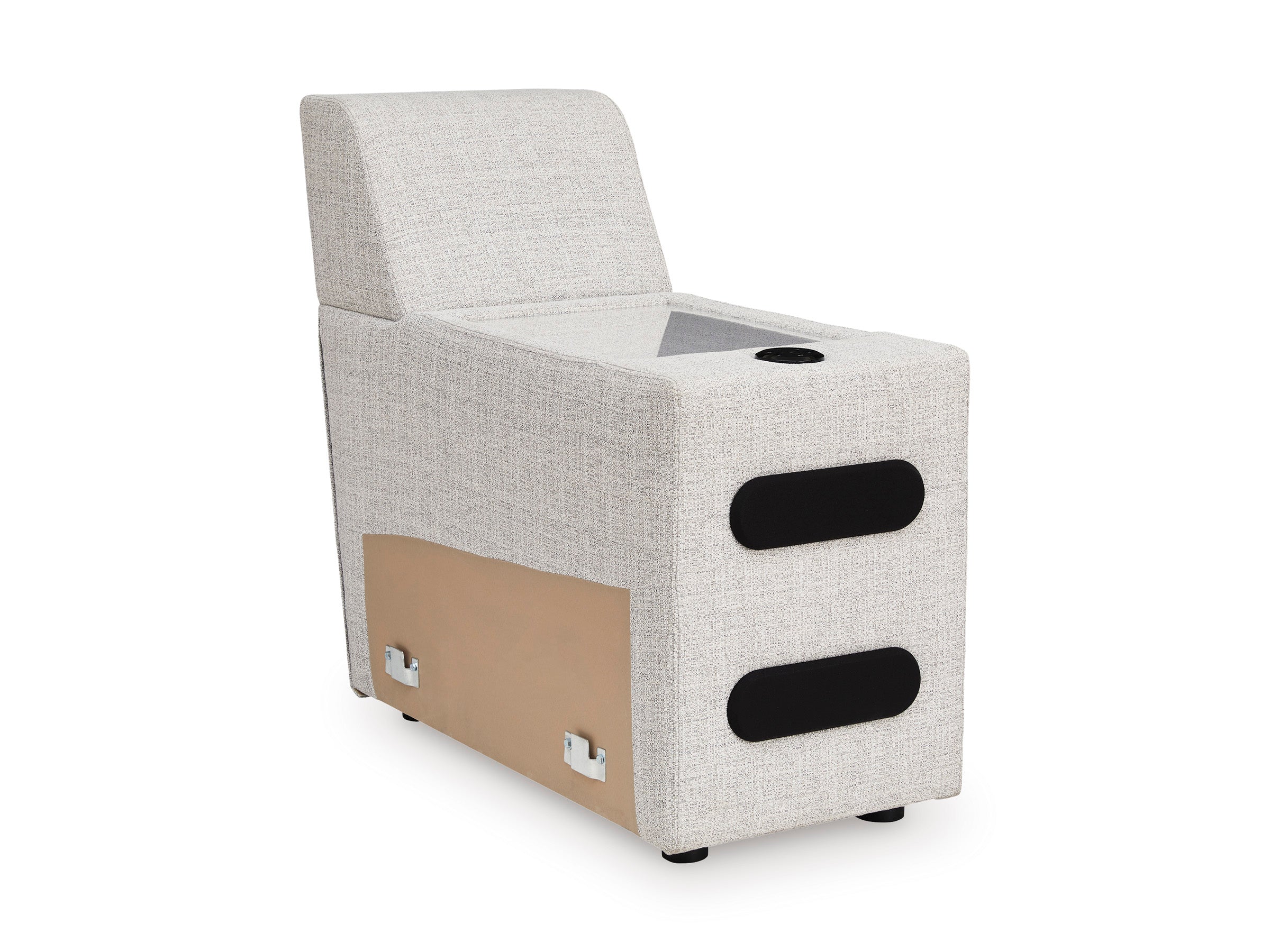 Nexus Console W/Speakers