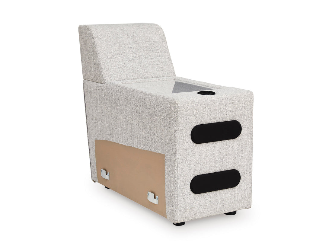 Nexus Console W/Speakers