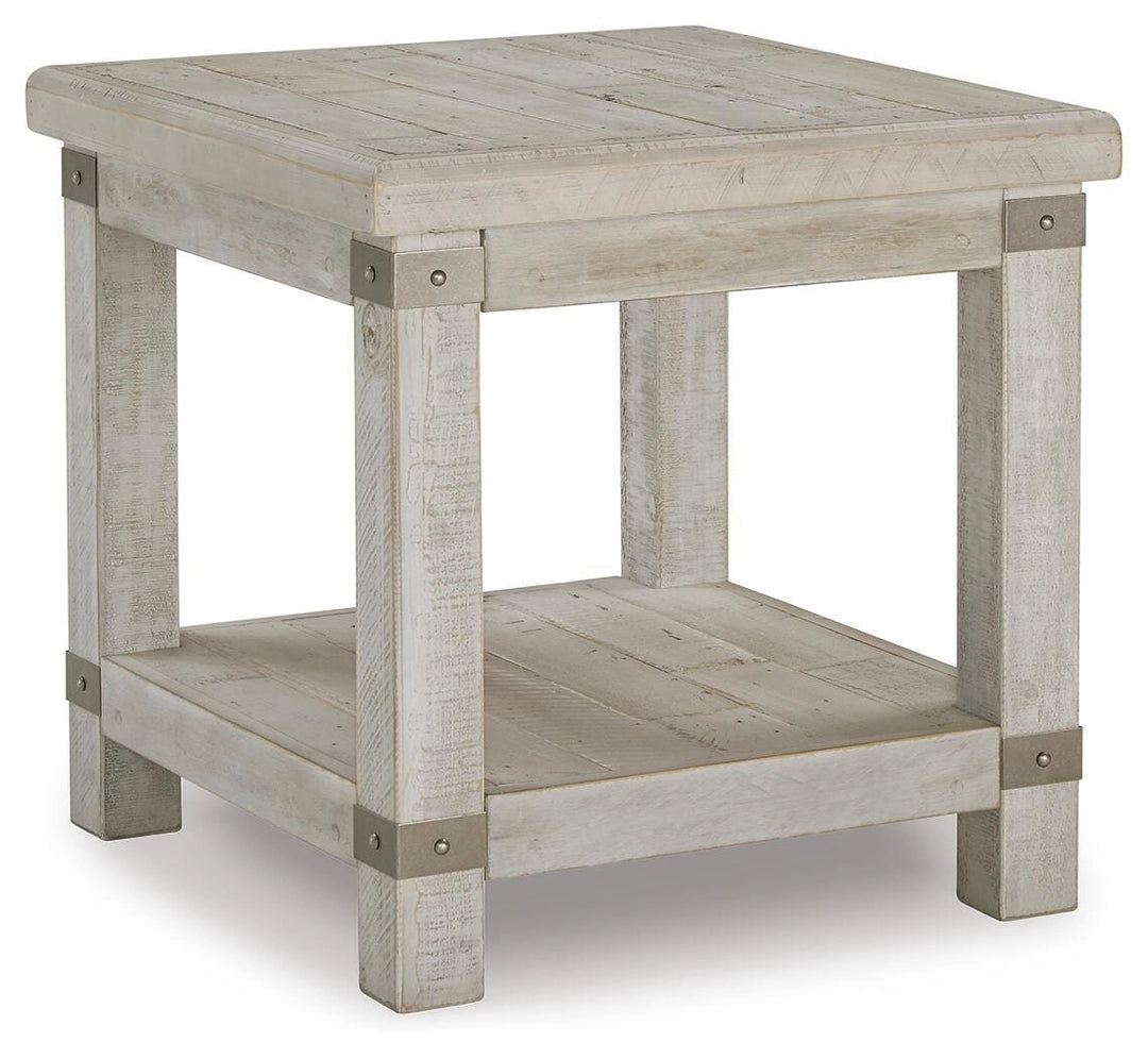 Carynhurst Table Set