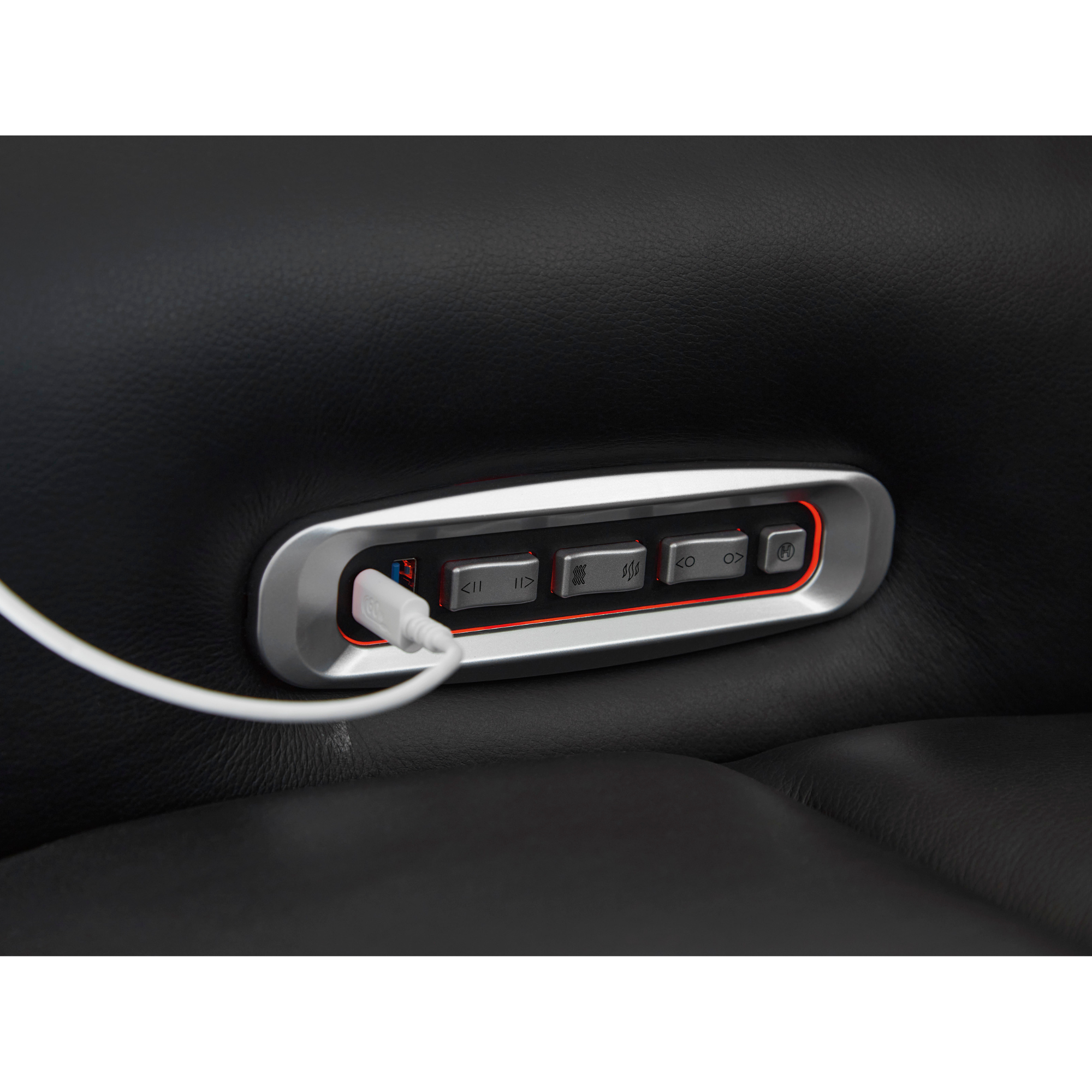 Hudson Power Recliner