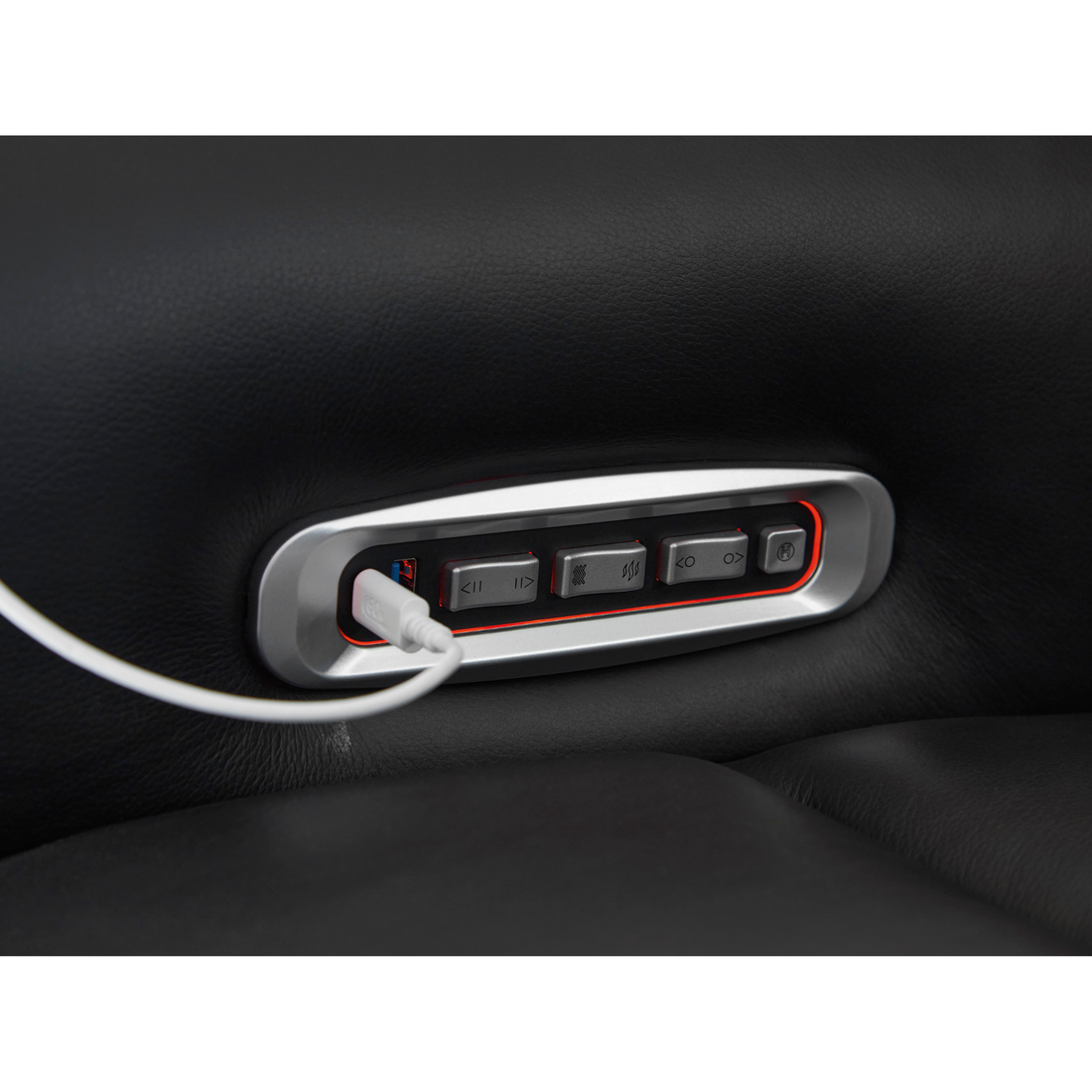Hudson Power Recliner