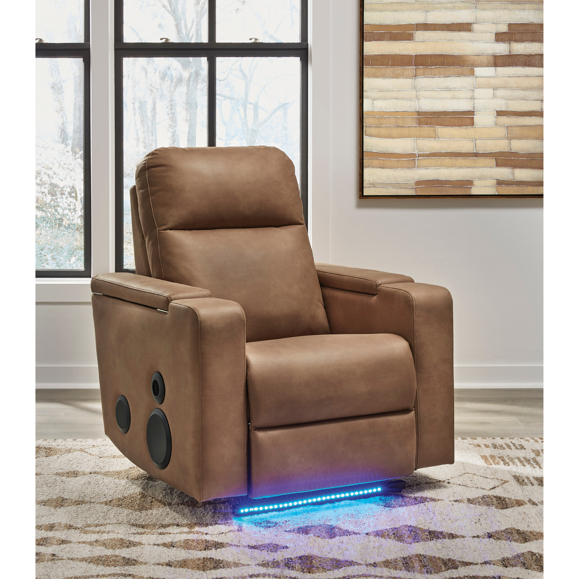 Encore Glider Recliner