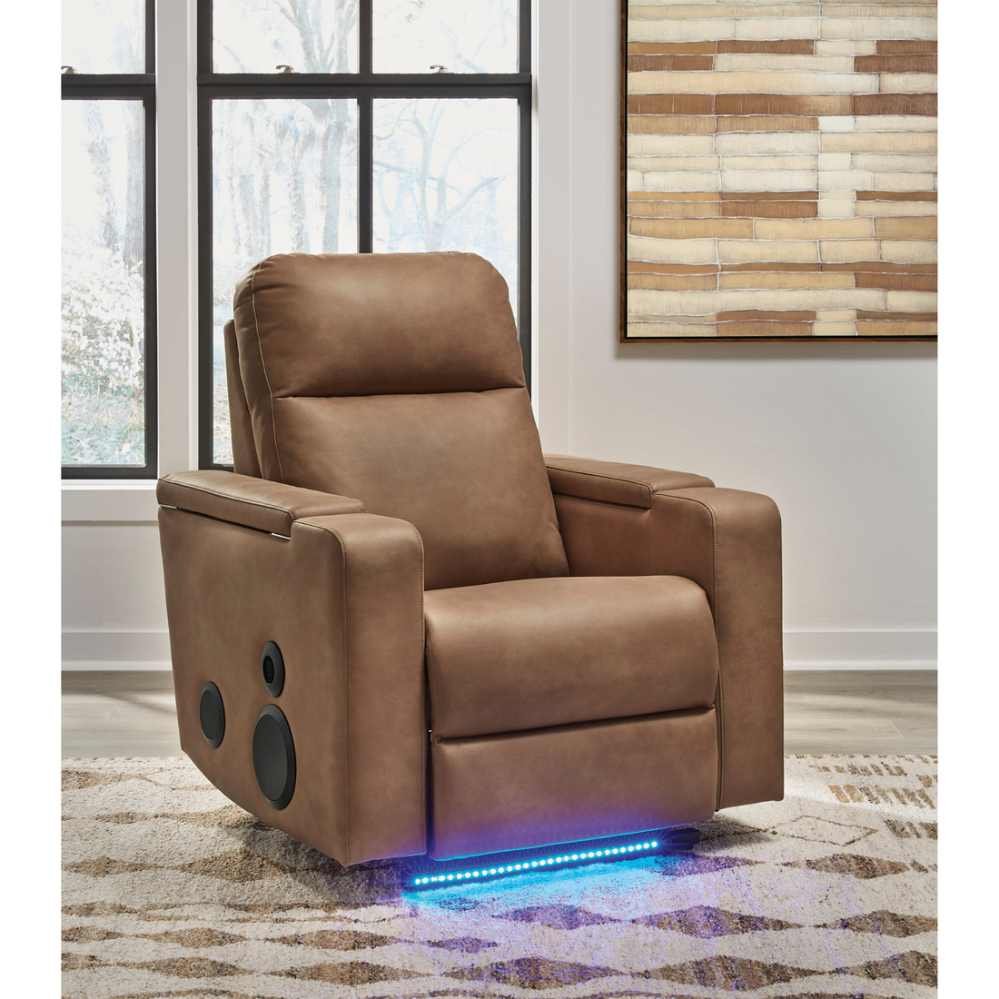 Encore Glider Recliner