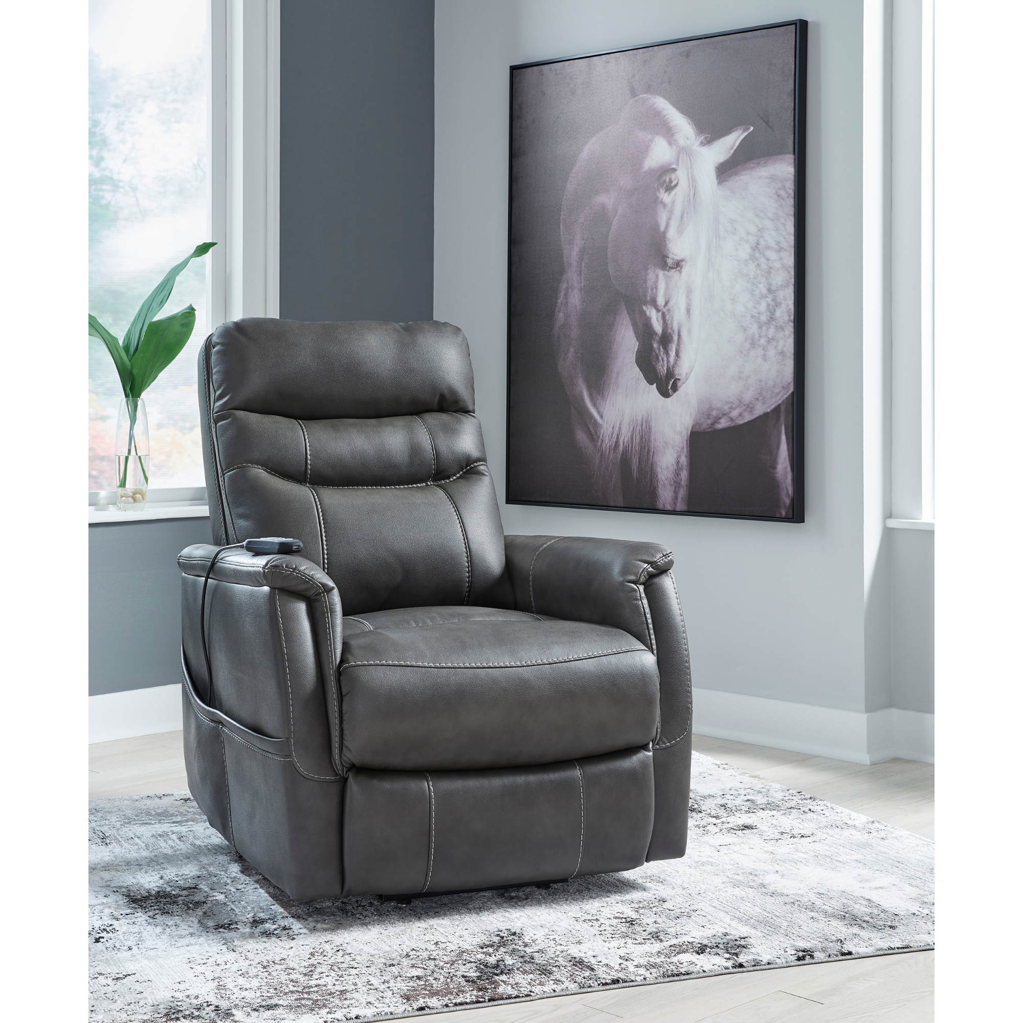 Ashford Power Lift Recliner