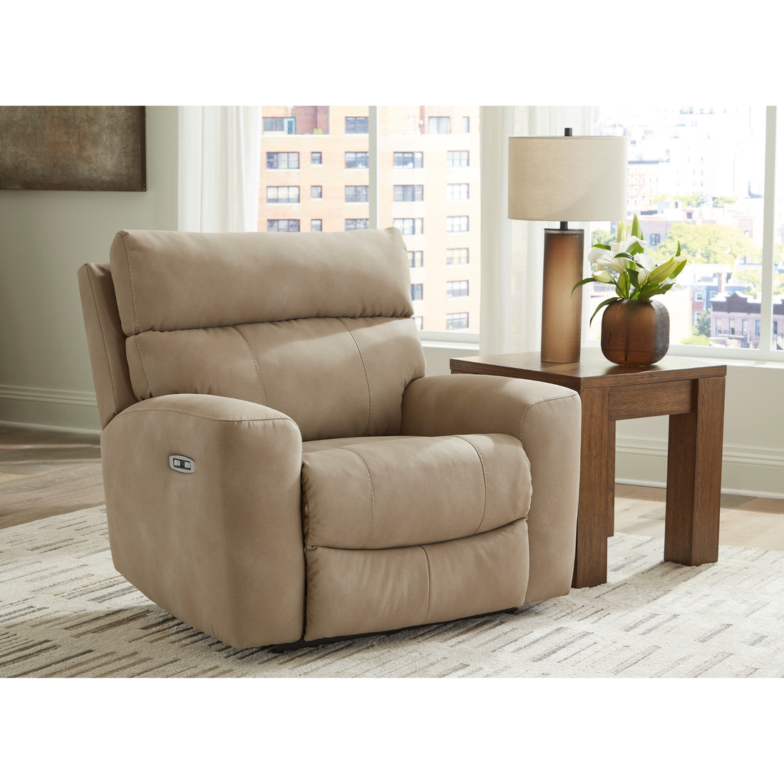 Canyon Recliner
