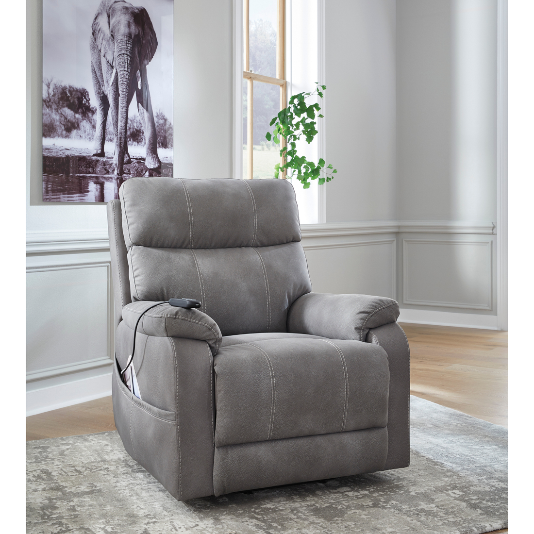 Elevate Power Lift Recliner