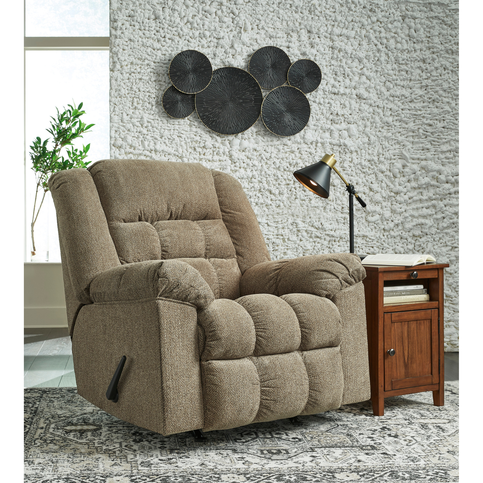 Stonebrook Recliner