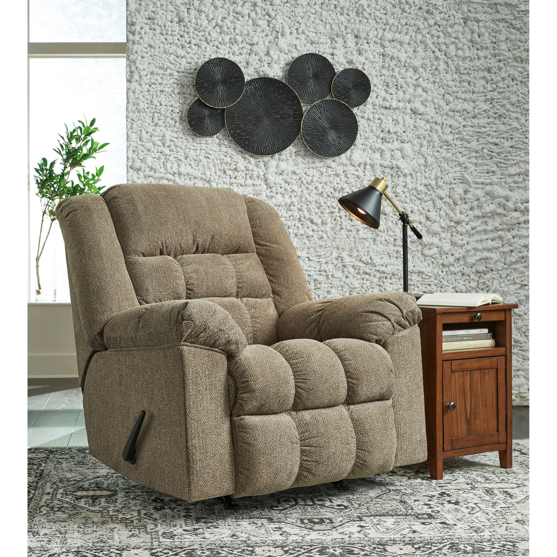 Stonebrook Recliner