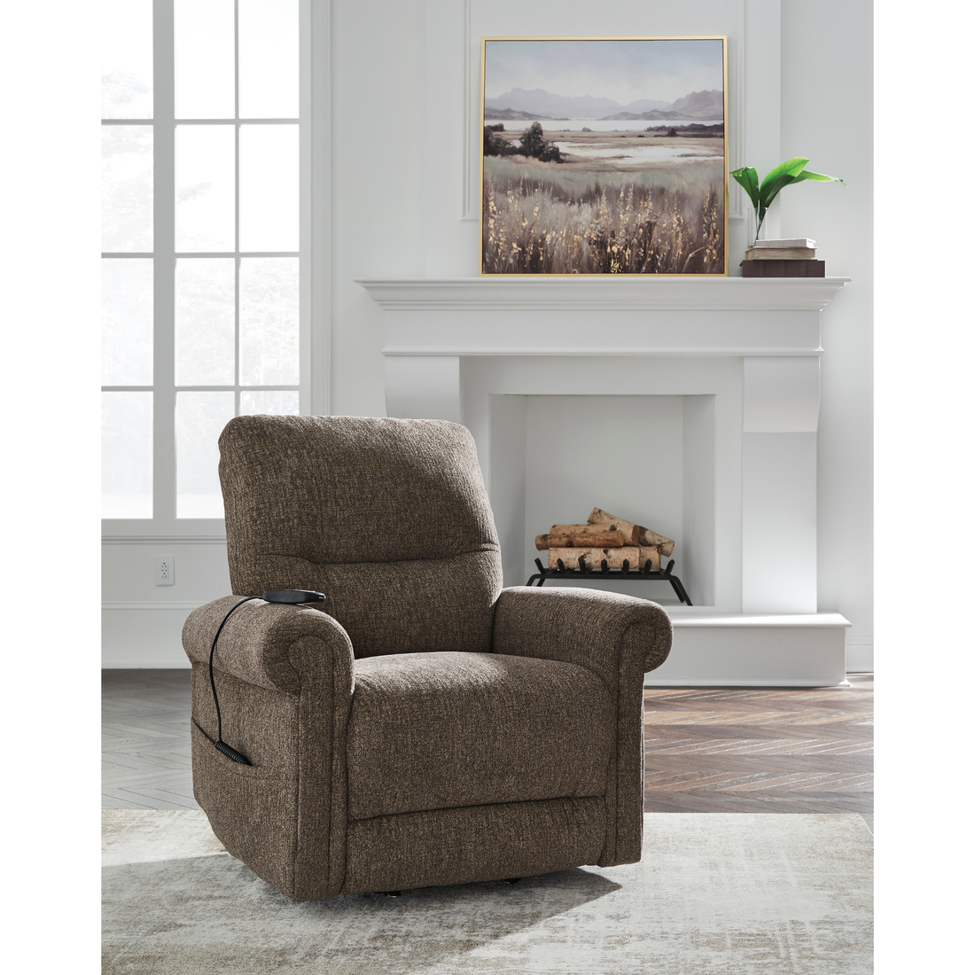 Aurelia Power Lift Recliner