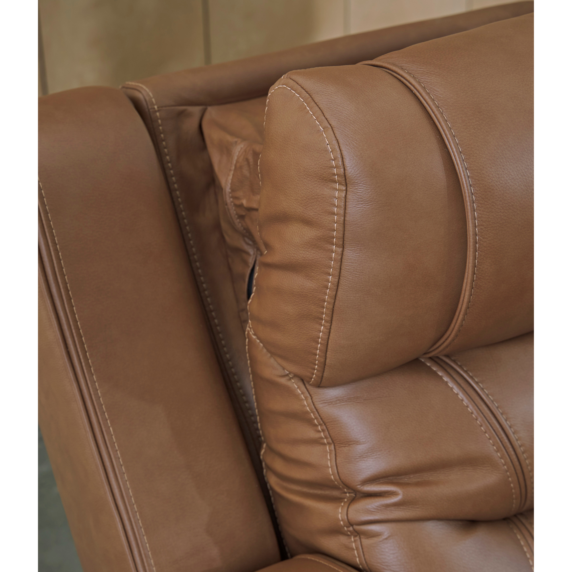 Kingston Recliner