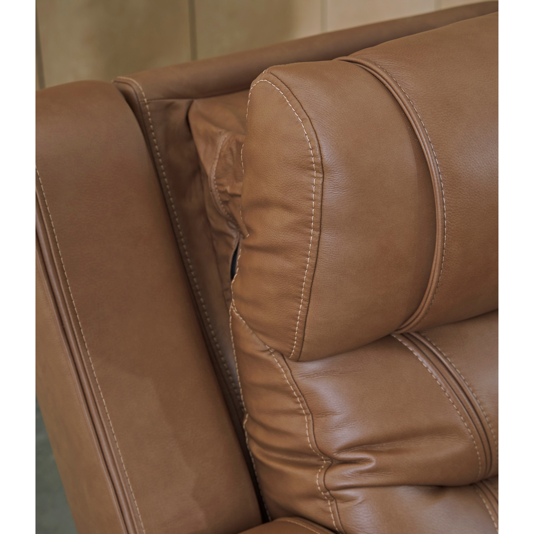 Kingston Recliner