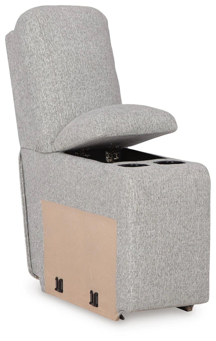 Acklen Place Sectional