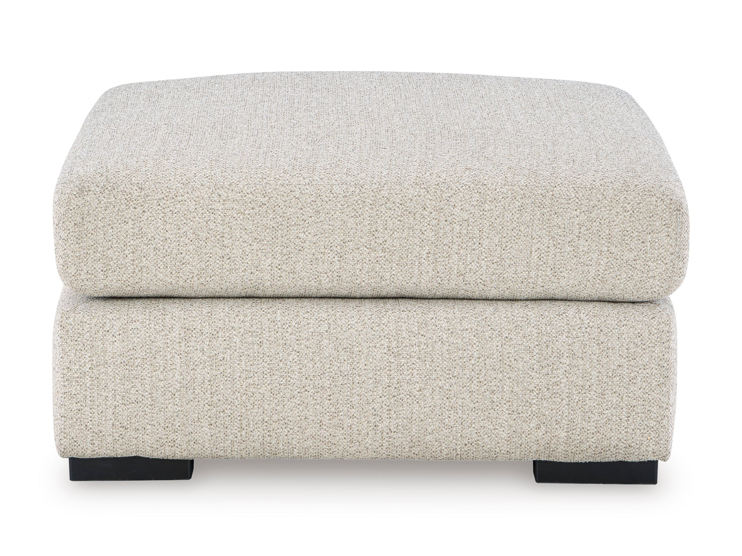 Aria Oversized Accent Ottoman
