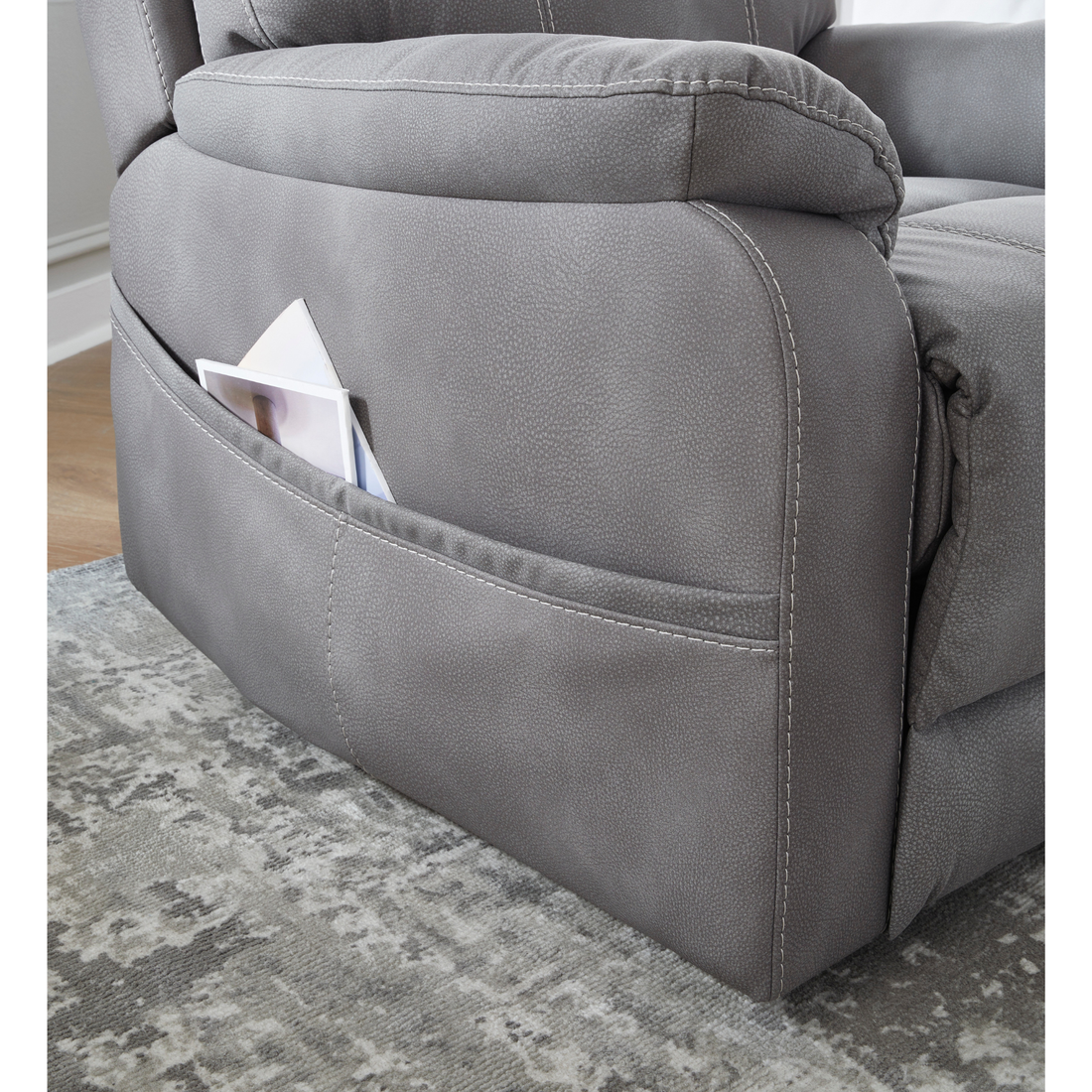 Elevate Power Lift Recliner