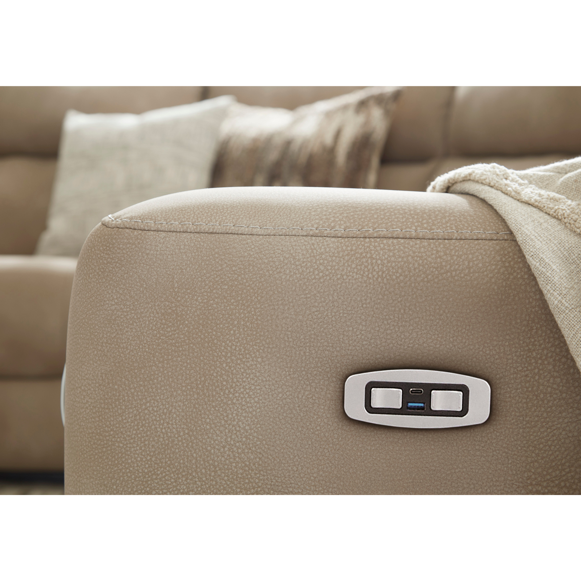Canyon Recliner
