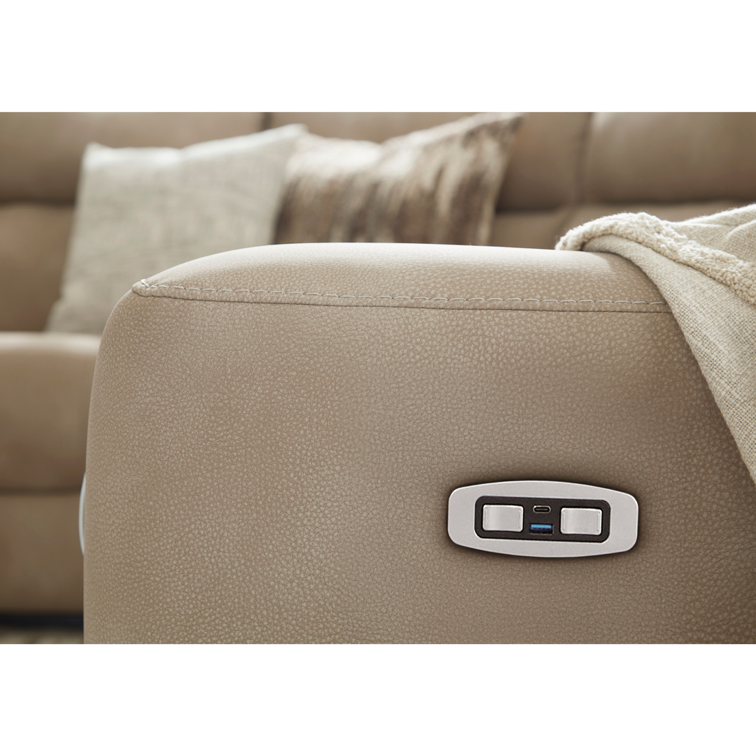 Canyon Recliner