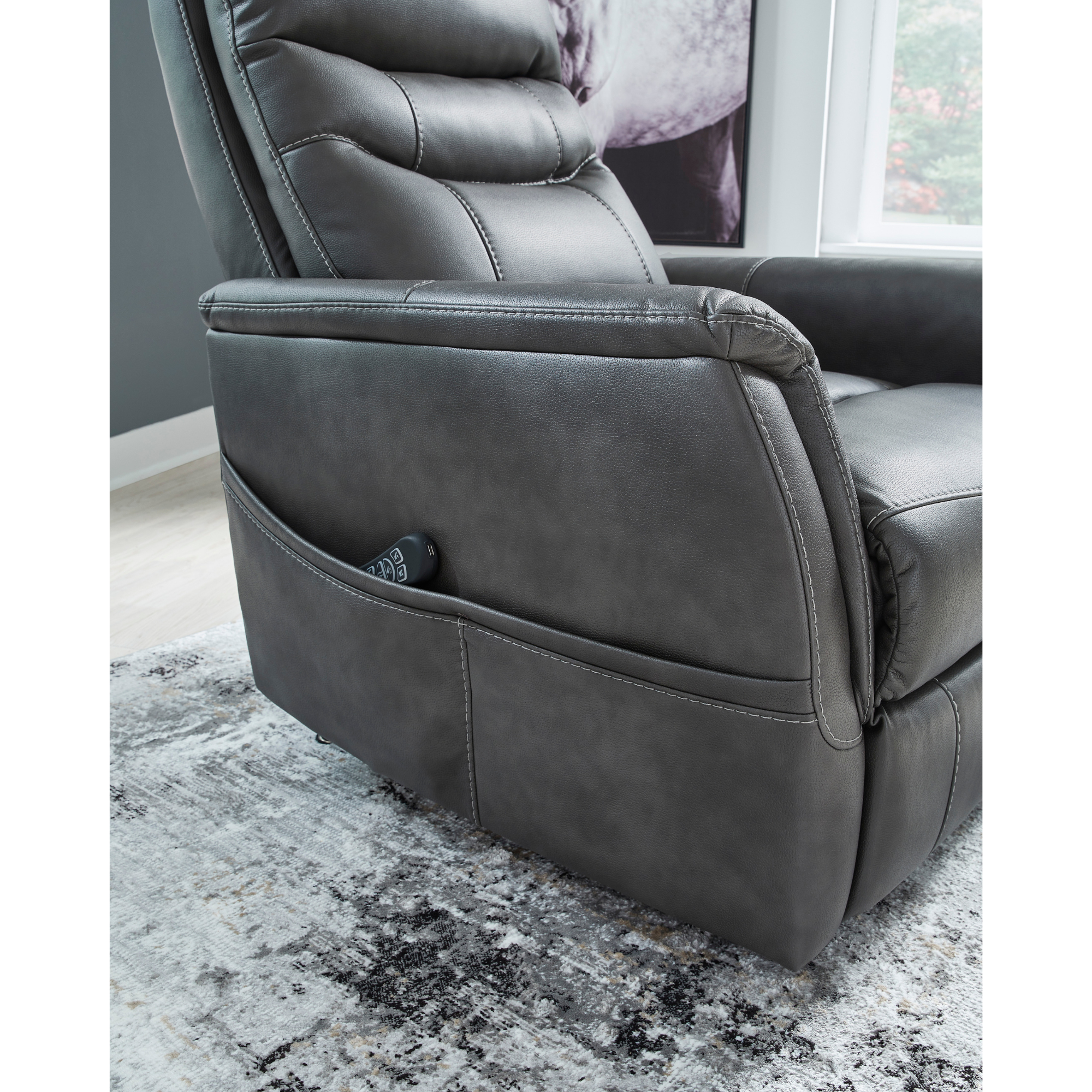 Ashford Power Lift Recliner