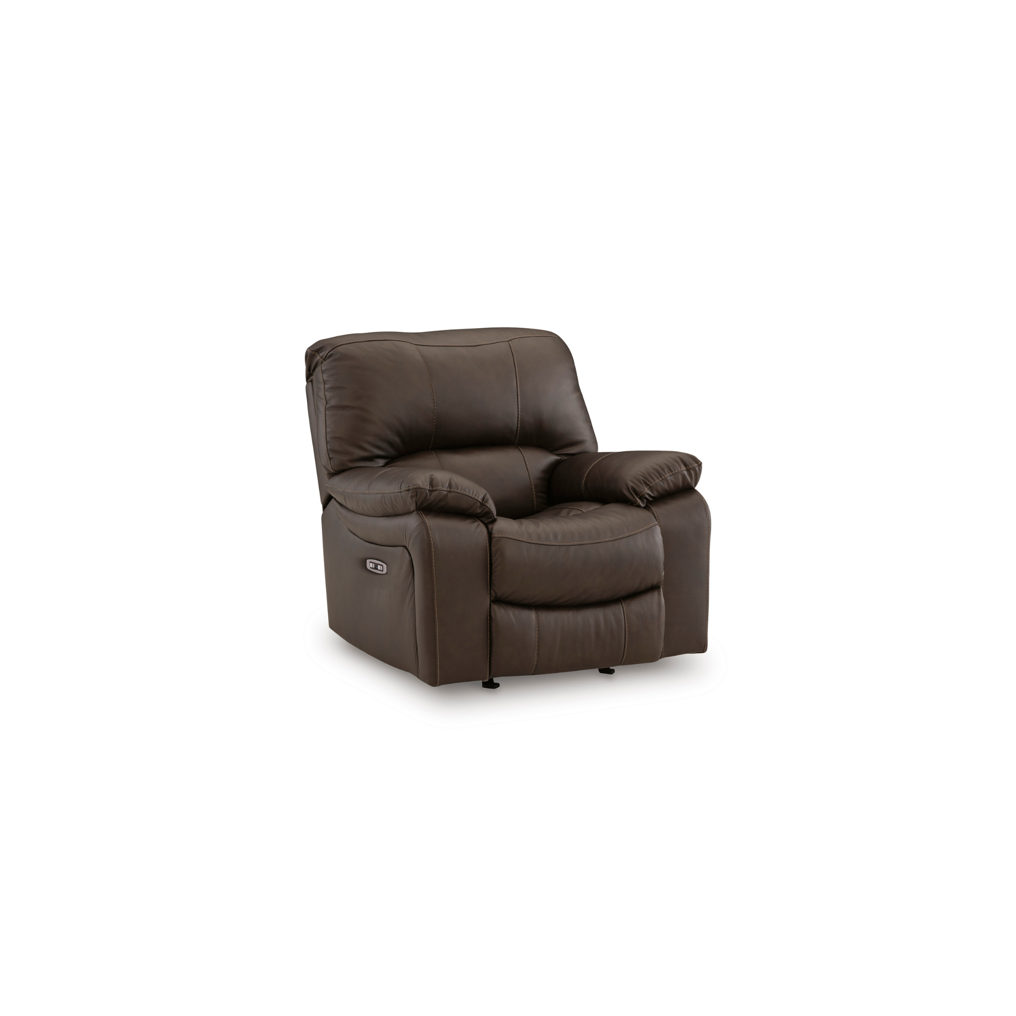 Bradford Power Rocker Recliner