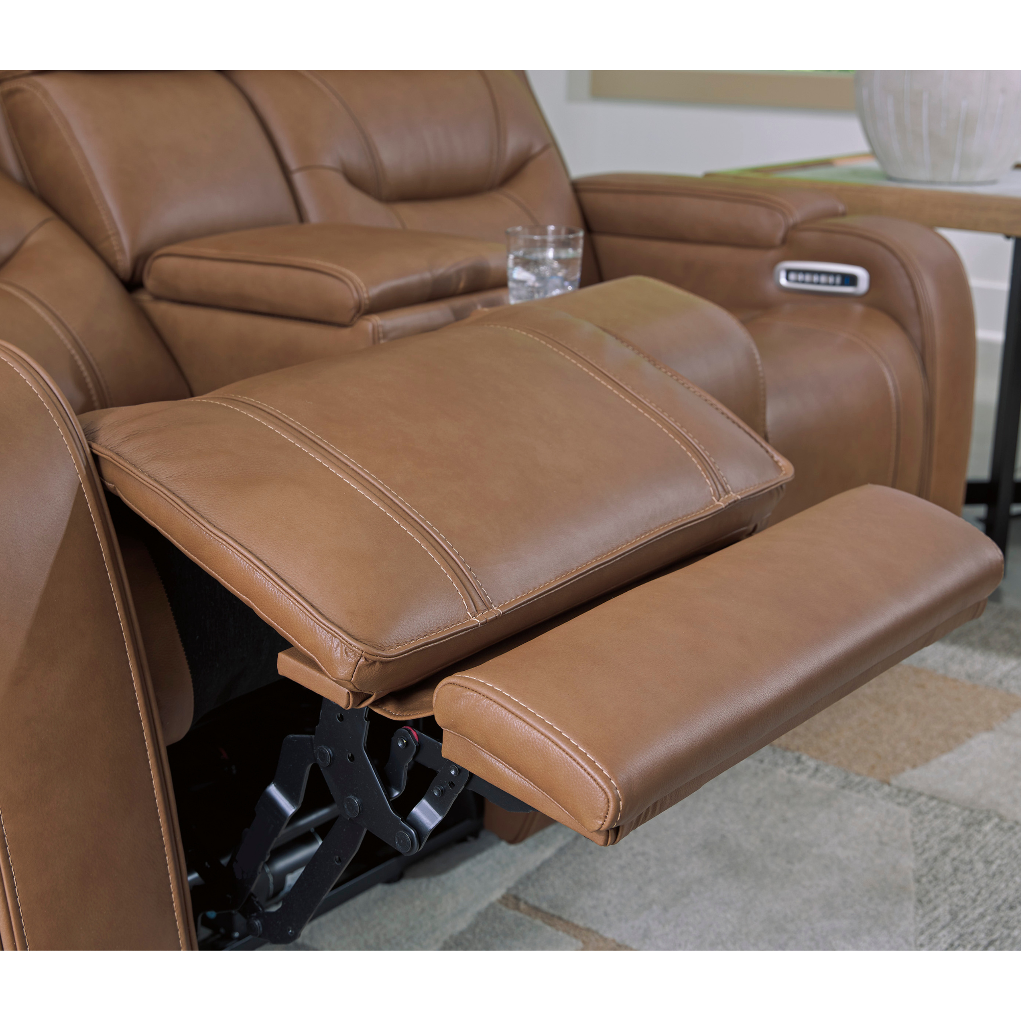 Kingston Recliner