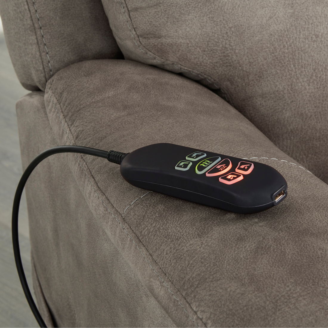 Summit Lift Recliner