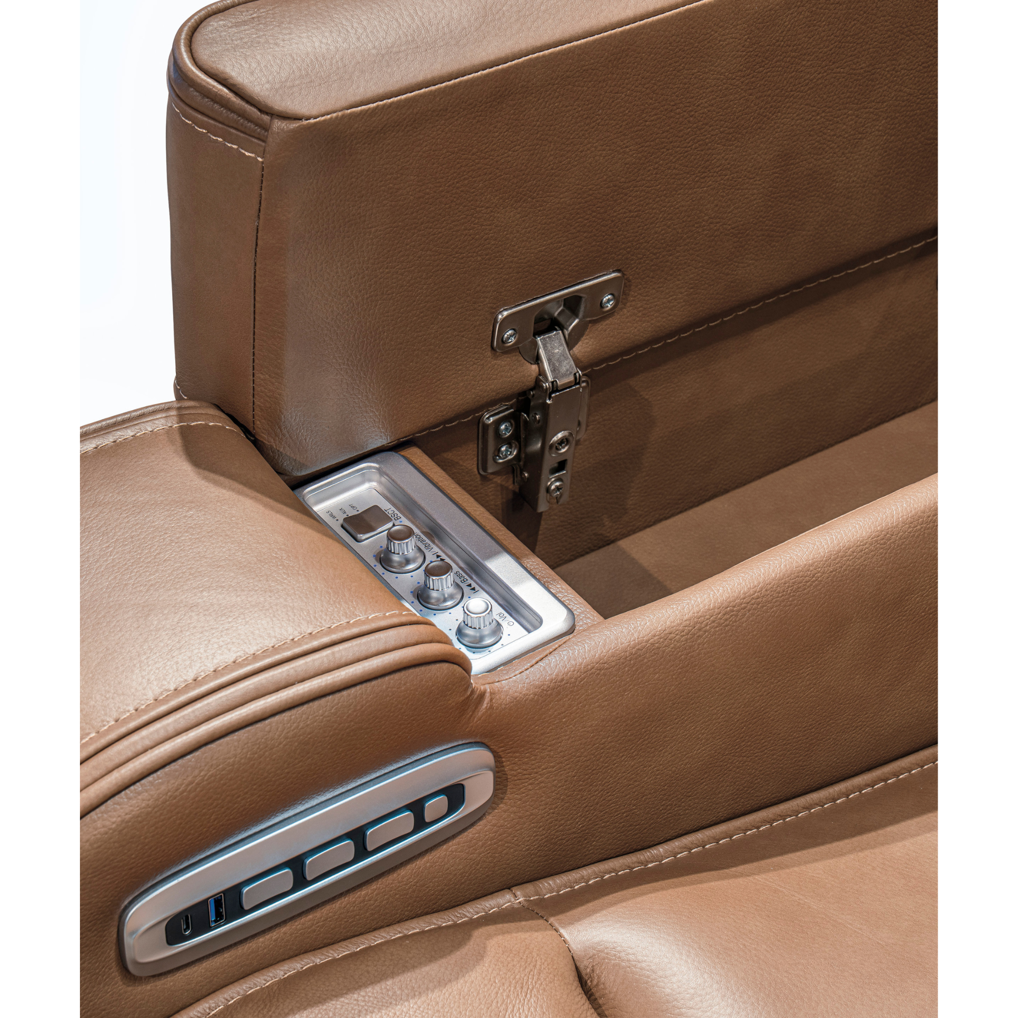 Kingston Recliner