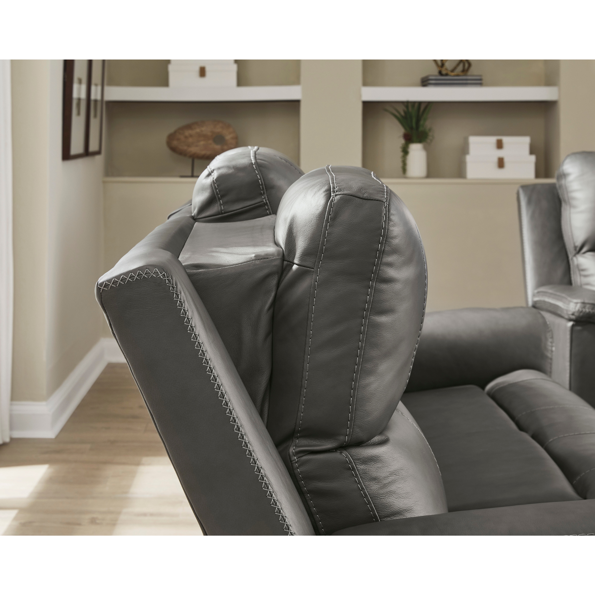 Maverick Recliner