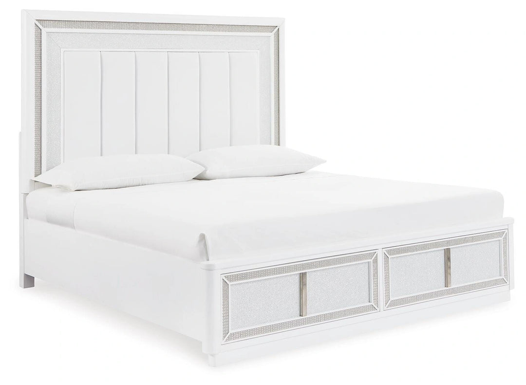 Chalanna Bedroom Set