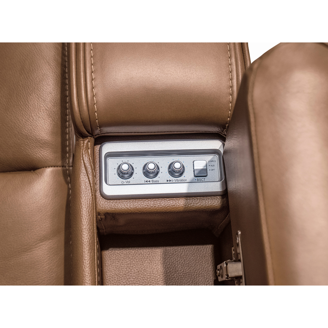 Kingston Recliner