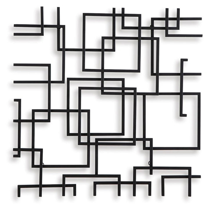 Aadanton Wall Decor