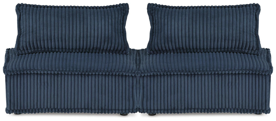 Bales Modular Seating