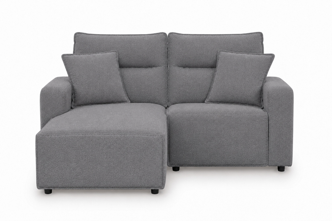 Nexus Modular Reclining Sectional (Customizable)