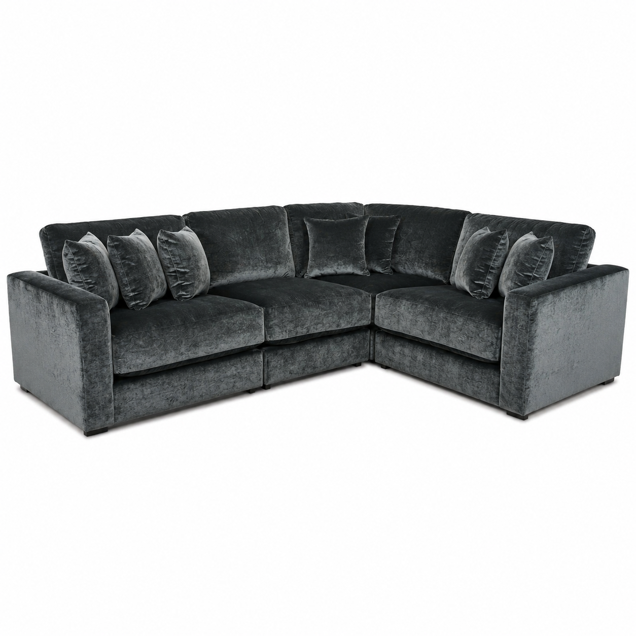 Legacy Modular Sectional Pine (2-4pc)