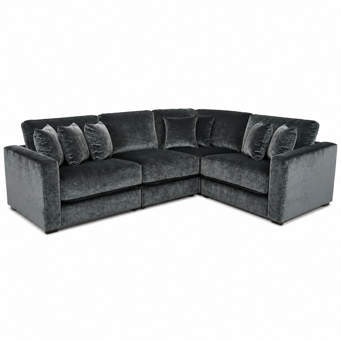 Legacy Modular Sectional Pine (2-4pc)