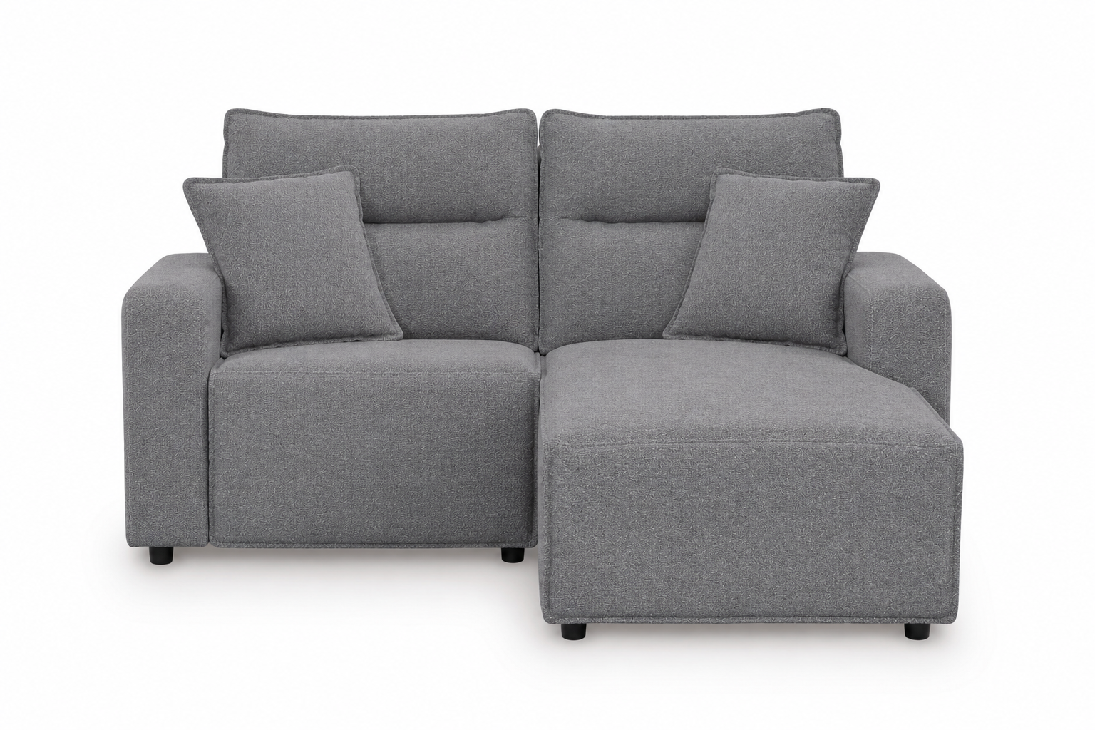 Nexus Modular Reclining Sectional (Customizable)