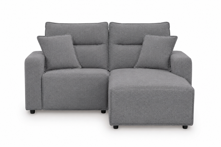 Nexus Modular Reclining Sectional (Loveseat)